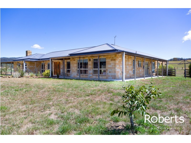 130 South Winkleigh Road, Winkleigh TAS 7275