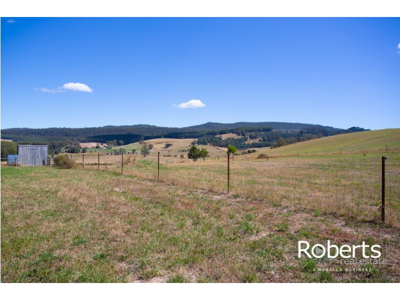 130 South Winkleigh Road, Winkleigh TAS 7275