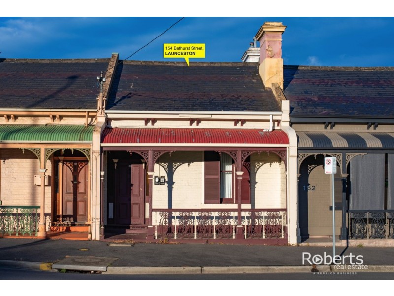 154 Bathurst Street, Launceston TAS 7250