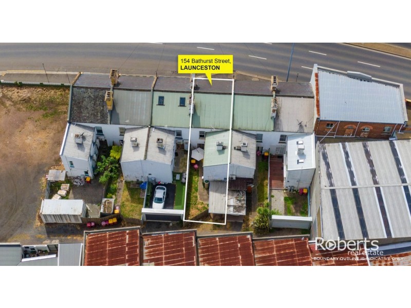 154 Bathurst Street, Launceston TAS 7250