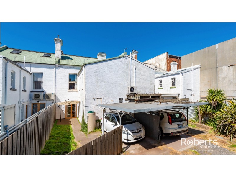 154 Bathurst Street, Launceston TAS 7250