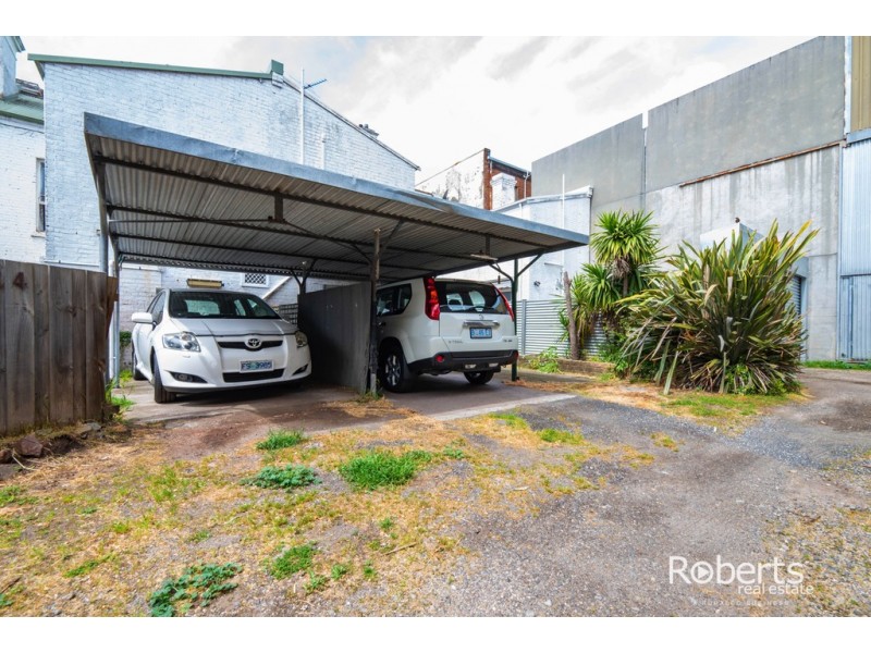 154 Bathurst Street, Launceston TAS 7250