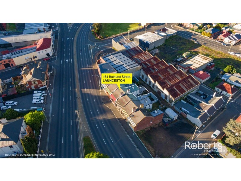 154 Bathurst Street, Launceston TAS 7250