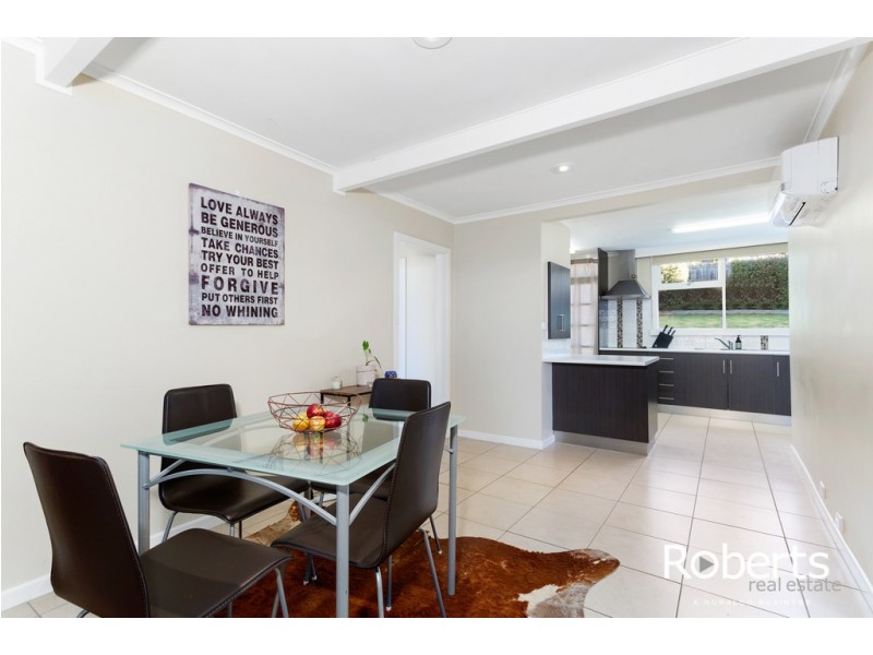 17 Andrea Place, Riverside TAS 7250