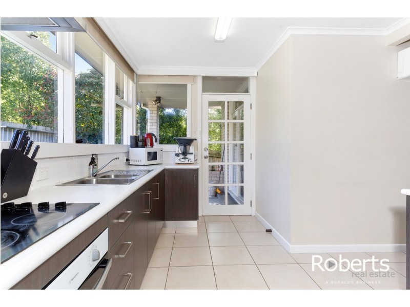 17 Andrea Place, Riverside TAS 7250