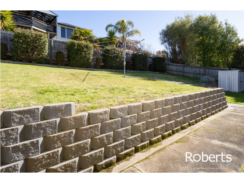 17 Andrea Place, Riverside TAS 7250