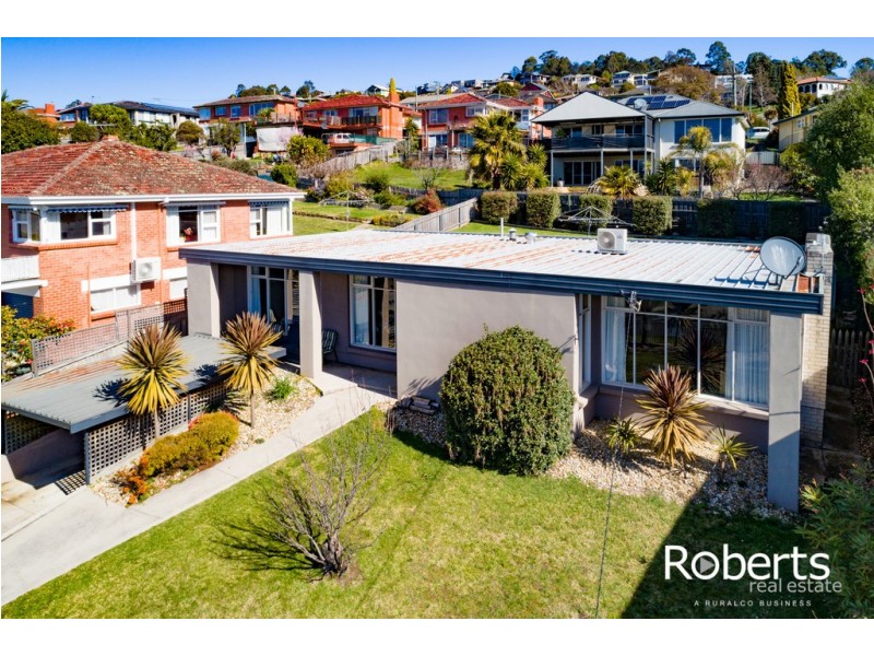 17 Andrea Place, Riverside TAS 7250
