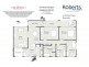17 Andrea Place, Riverside TAS 7250 Floorplan