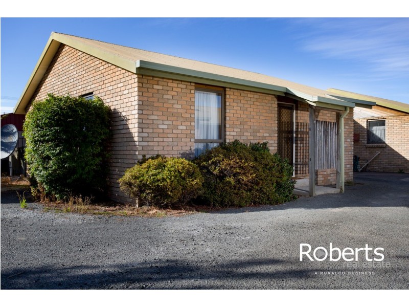 2/29a Main Street, Hadspen TAS 7290