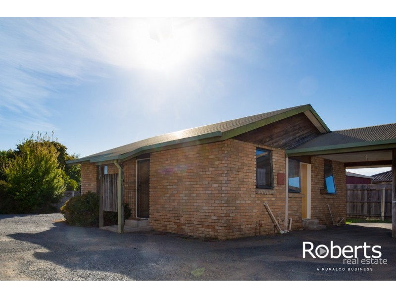 2/29a Main Street, Hadspen TAS 7290
