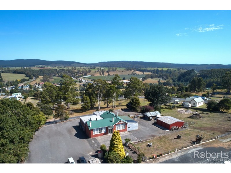 32 Albert Street, Branxholm TAS 7261