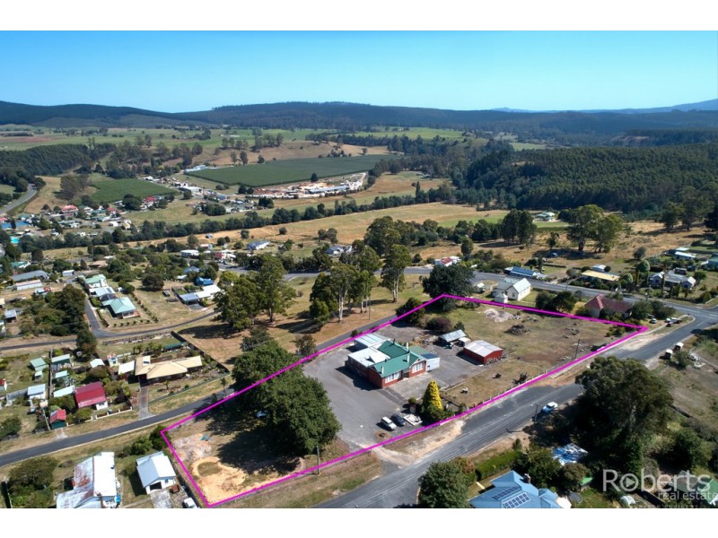 32 Albert Street, Branxholm TAS 7261