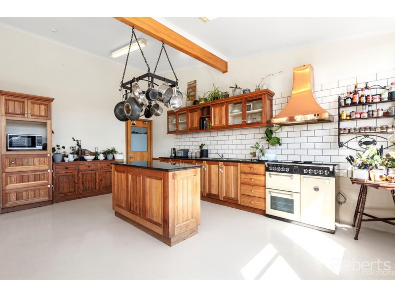 32 Albert Street, Branxholm TAS 7261