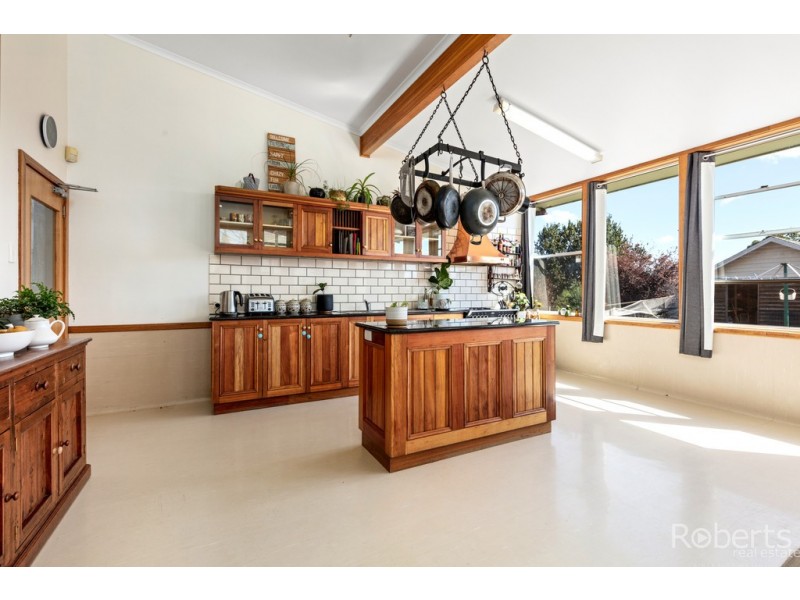 32 Albert Street, Branxholm TAS 7261
