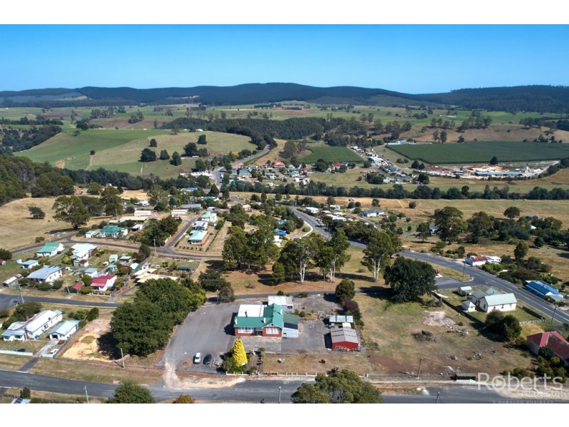 32 Albert Street, Branxholm TAS 7261