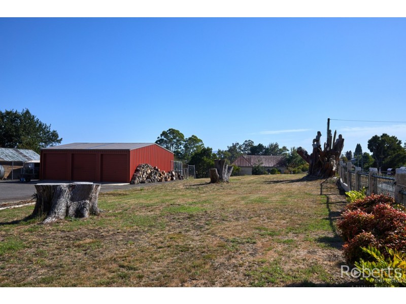 32 Albert Street, Branxholm TAS 7261