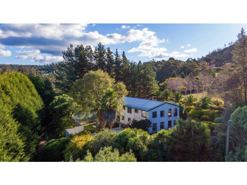 17 Atkinsons Road, Grindelwald TAS 7277