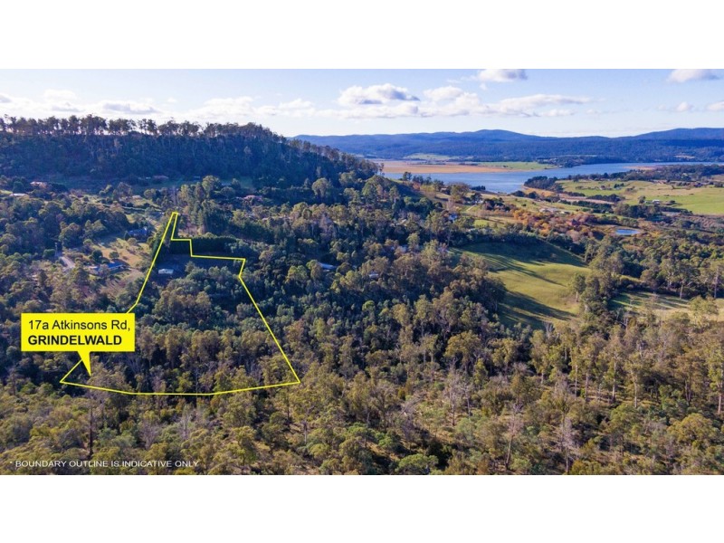 17A Atkinsons Road, Grindelwald TAS 7277