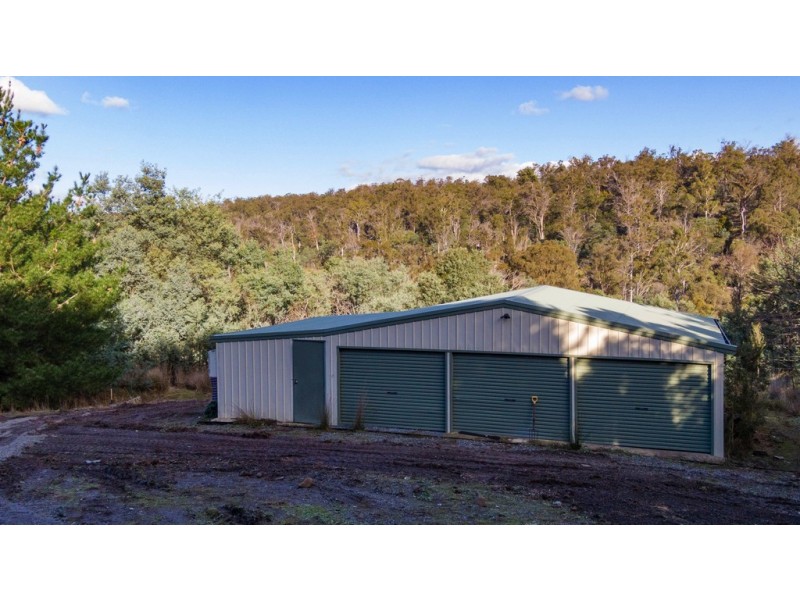 17A Atkinsons Road, Grindelwald TAS 7277