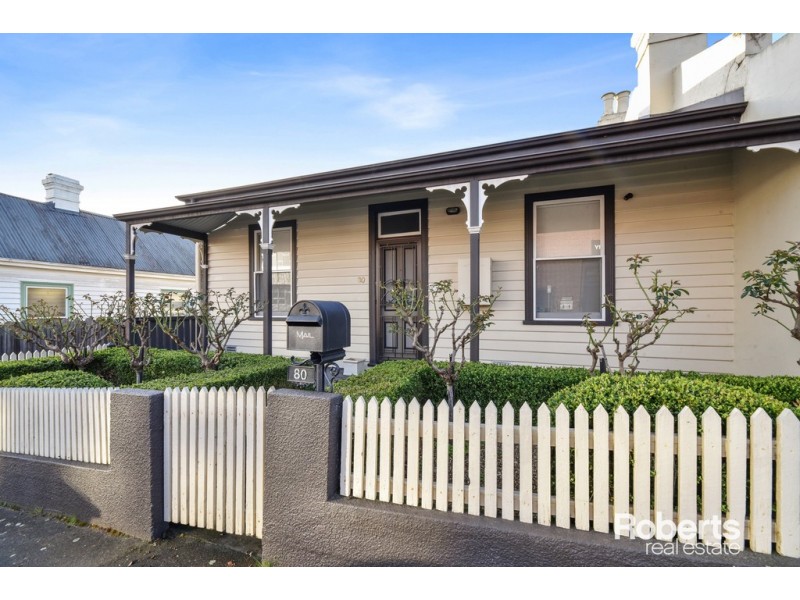 80 Galvin Street, South Launceston TAS 7249