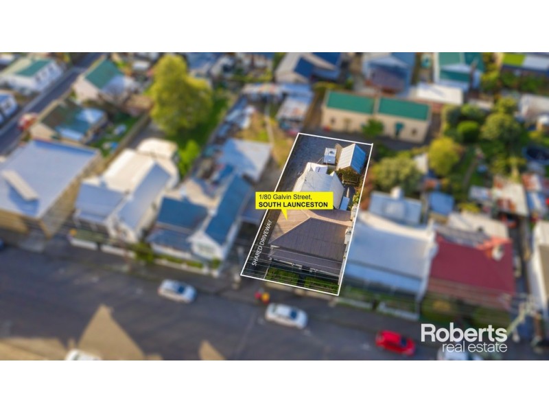 80 Galvin Street, South Launceston TAS 7249