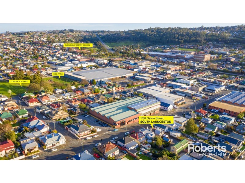 80 Galvin Street, South Launceston TAS 7249
