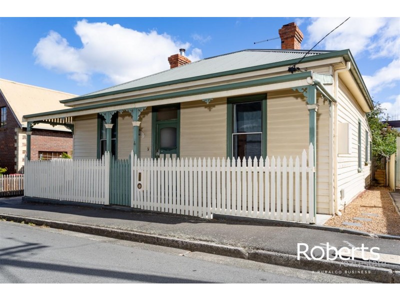 4 West Street, South Launceston TAS 7249