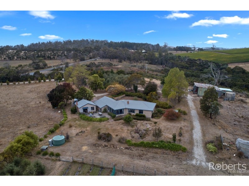 4034 Bridport Road, Pipers Brook TAS 7254