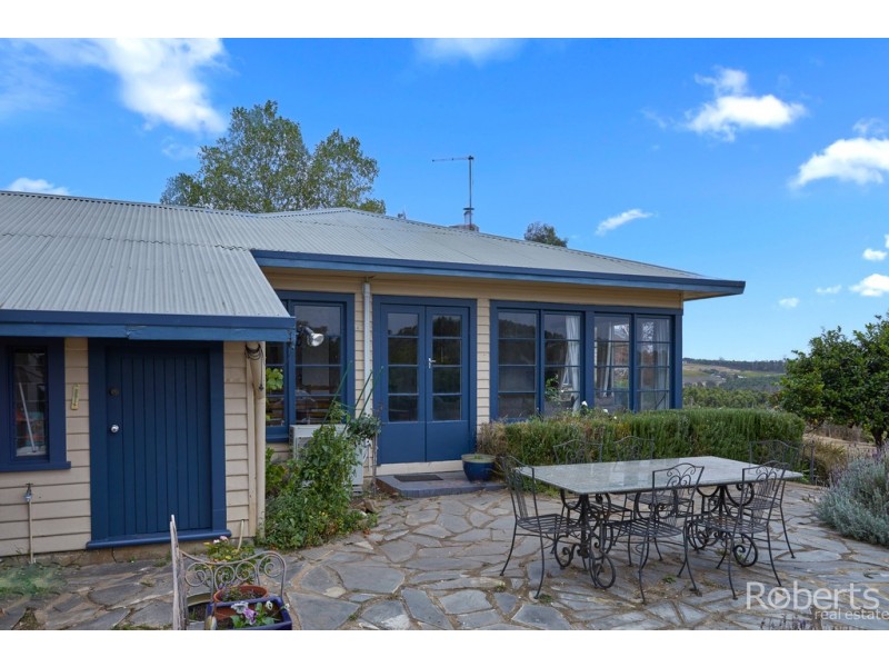 4034 Bridport Road, Pipers Brook TAS 7254
