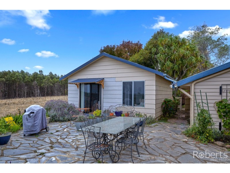 4034 Bridport Road, Pipers Brook TAS 7254