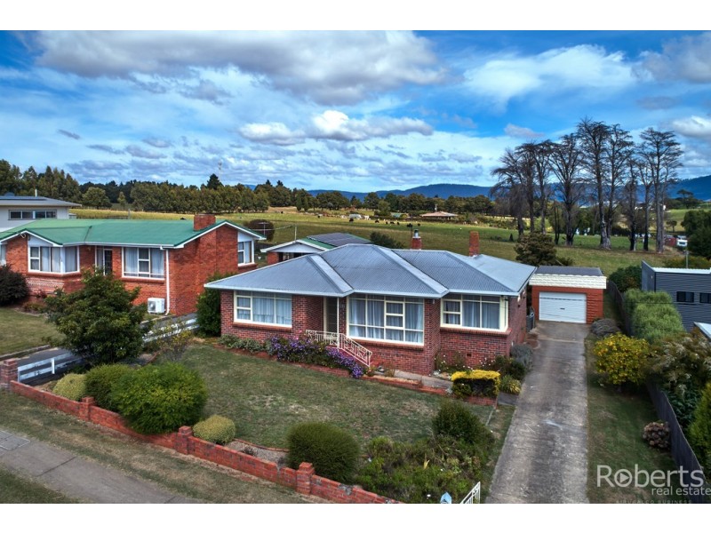141 George Street, Scottsdale TAS 7260