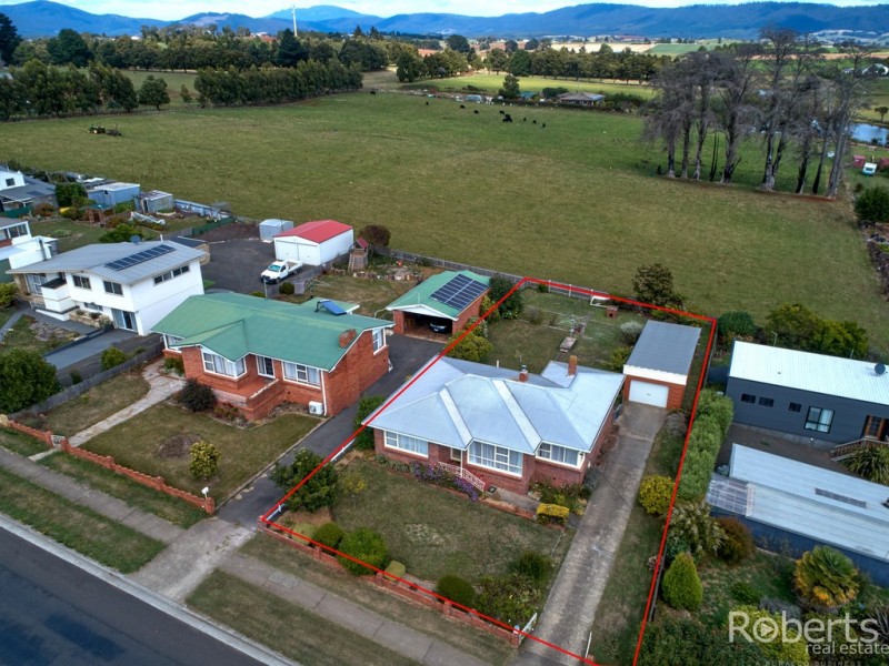 141 George Street, Scottsdale TAS 7260