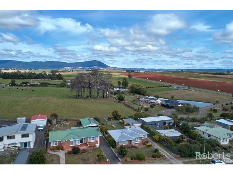 141 George Street, Scottsdale TAS 7260