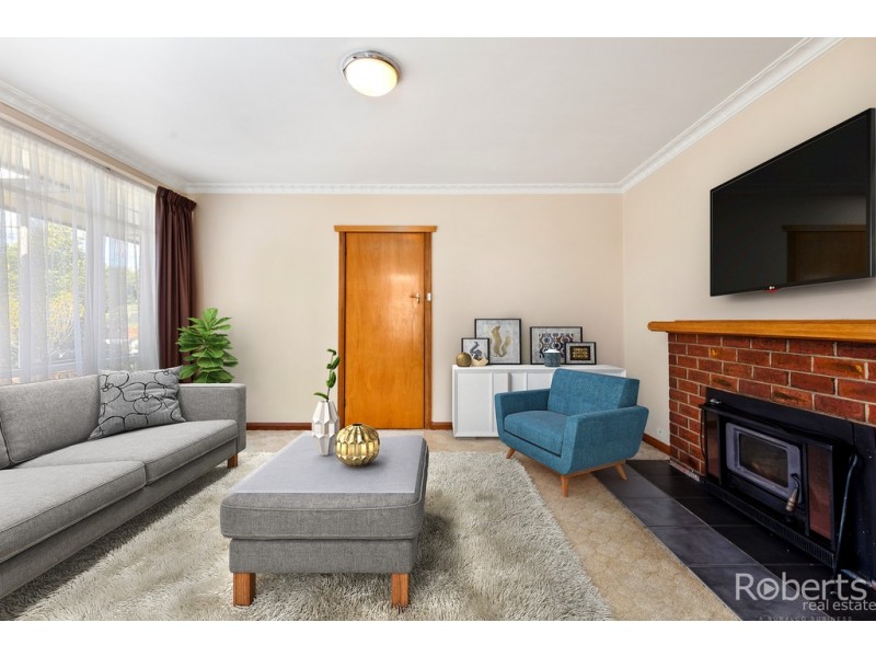 141 George Street, Scottsdale TAS 7260