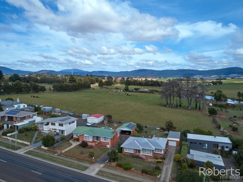 141 George Street, Scottsdale TAS 7260