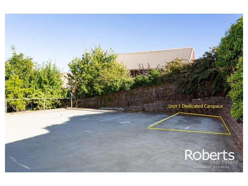 1/35 Effingham Street, South Launceston TAS 7249