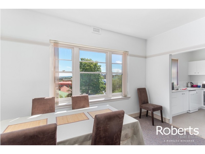 1/14-16 Elizabeth Street, Launceston TAS 7250