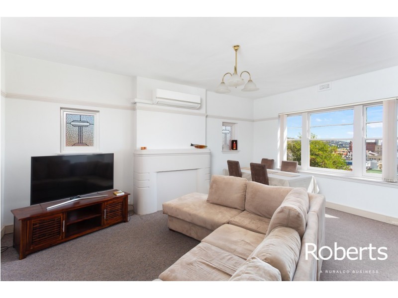 1/14-16 Elizabeth Street, Launceston TAS 7250