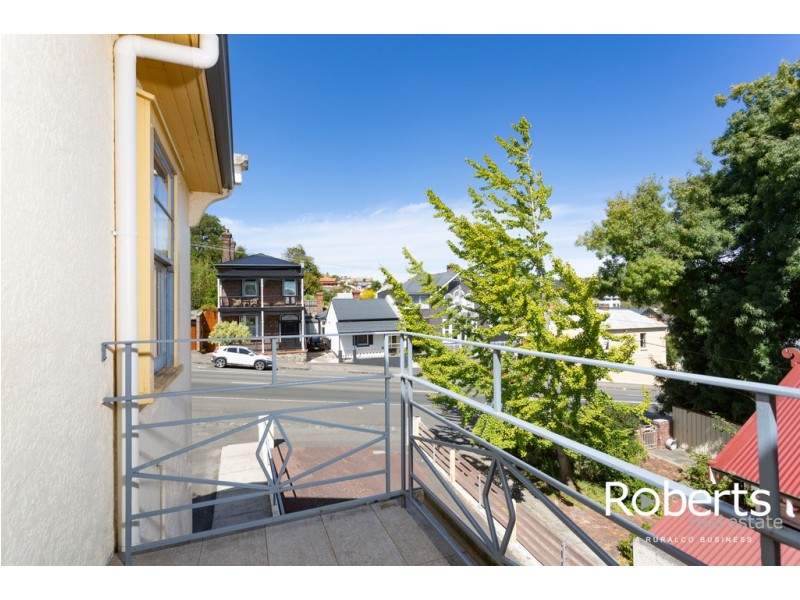 1/14-16 Elizabeth Street, Launceston TAS 7250