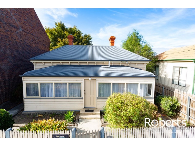 25 Forster Street, Invermay TAS 7248