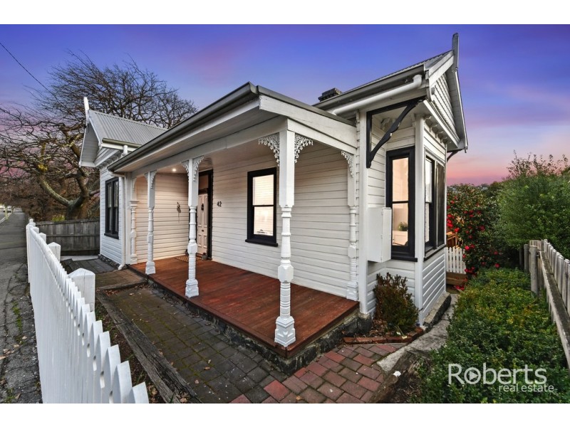 42 Mulgrave Street, South Launceston TAS 7249