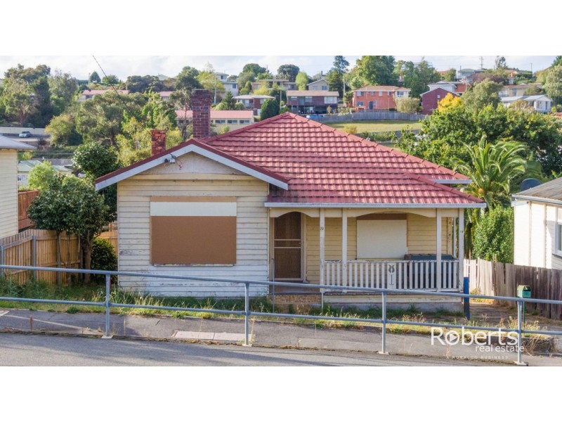 19 Punchbowl Road, Punchbowl TAS 7249