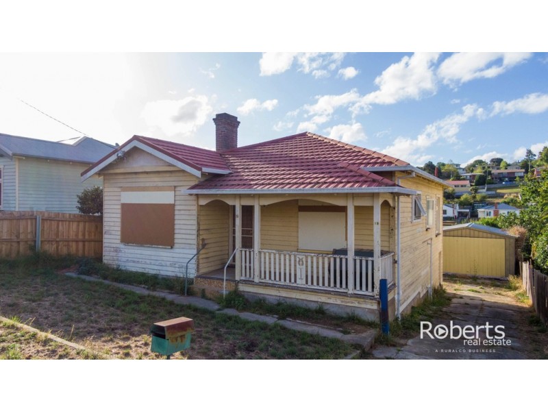 19 Punchbowl Road, Punchbowl TAS 7249