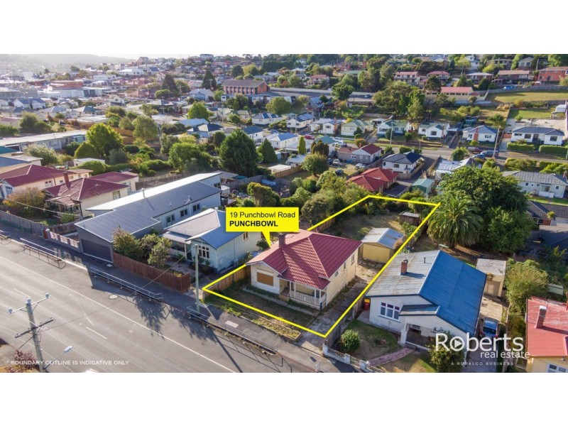 19 Punchbowl Road, Punchbowl TAS 7249