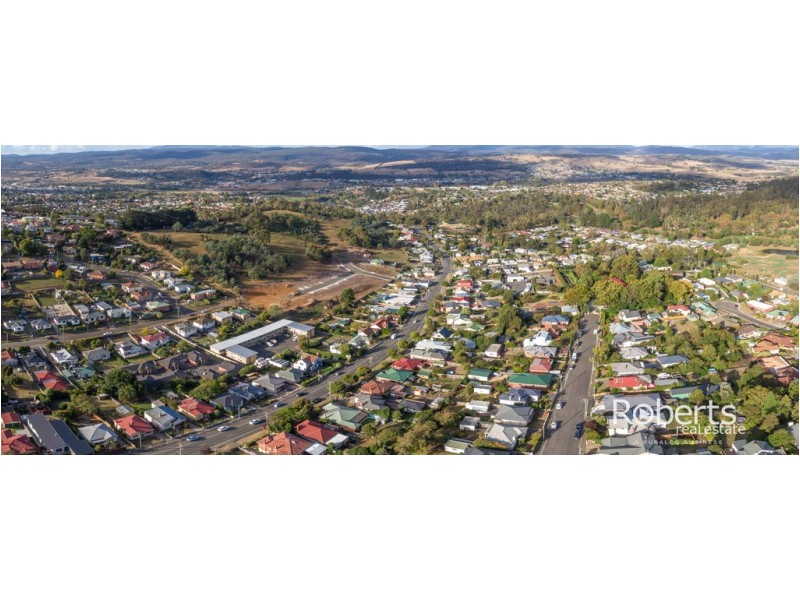 19 Punchbowl Road, Punchbowl TAS 7249