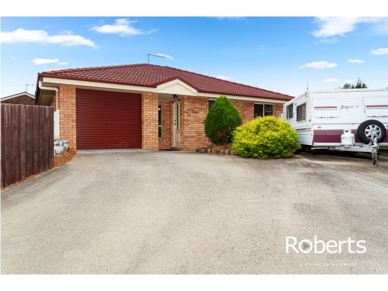2/17 Myrtle Road, Youngtown TAS 7249