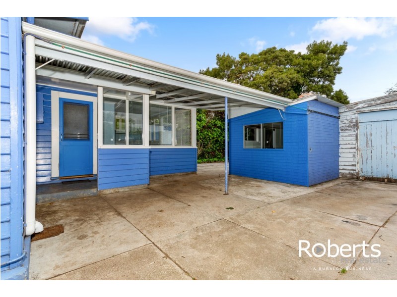 9 Clyde Street, Mowbray TAS 7248