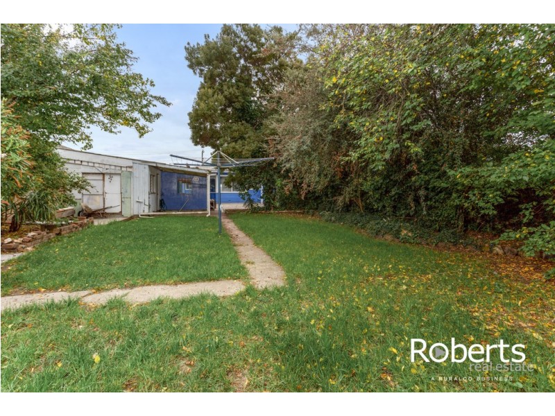 9 Clyde Street, Mowbray TAS 7248