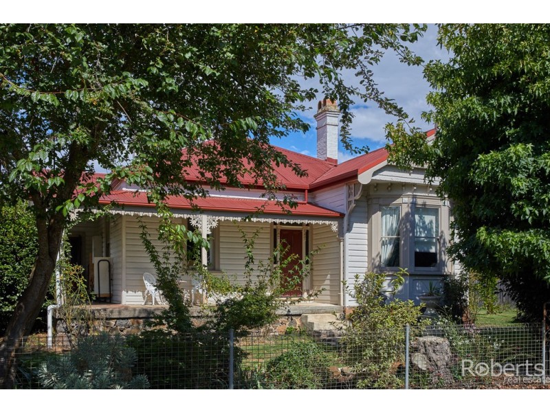 2 Frederick Street, Ringarooma TAS 7263