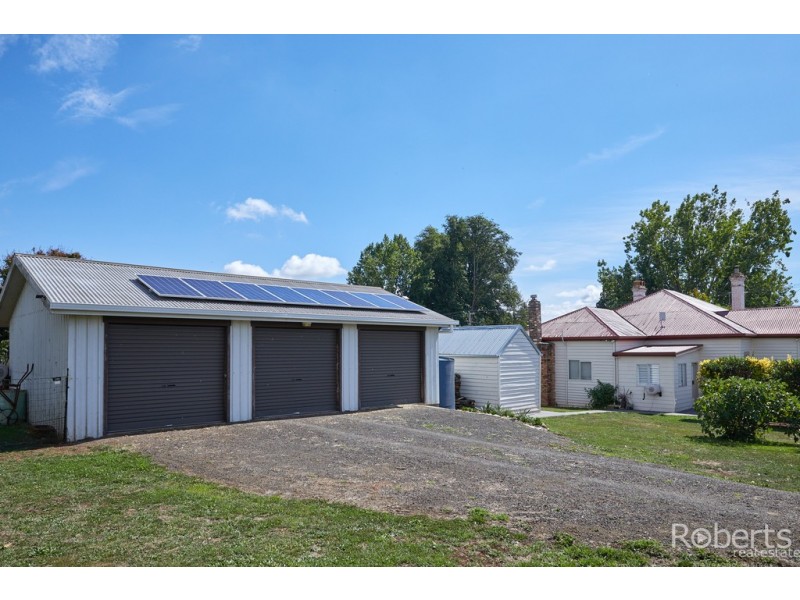 2 Frederick Street, Ringarooma TAS 7263